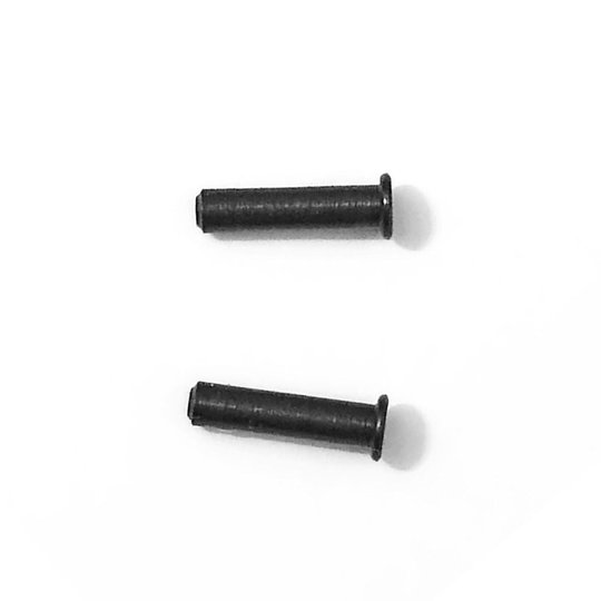 Replacement Hinge Pin for VM 25mm Spinner (2) (VM-SPINNER-25-PIN)