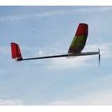 Pulsar 3.6 eSoarer - Electric RC Gliders - Larger & F5J Electrics