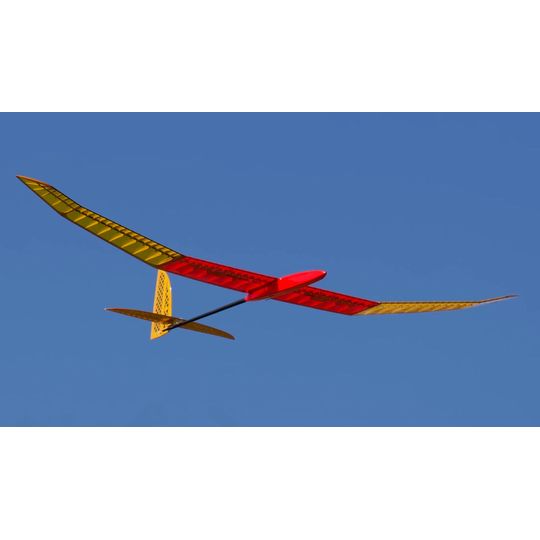 Astrid F3L 2m - RC Models - F3-RES Thermal Gliders