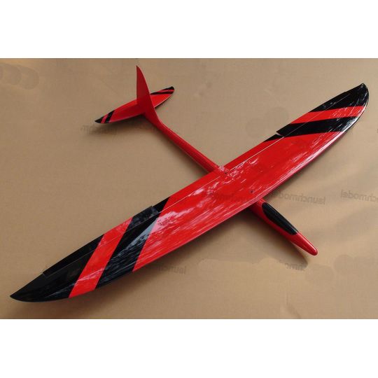 Dragon 1.5m Hotliner - RC Models - Electric F5J Gliders