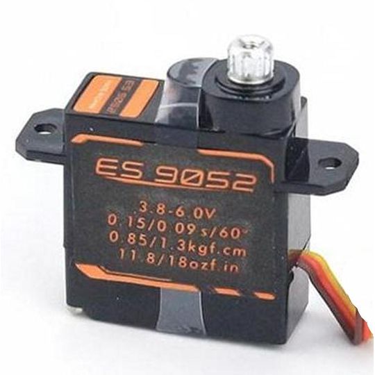 EMAX-ES9052