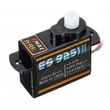 Emax+ES9251+II+Sub+Micro+Servo+%2D+0%2E27Kg%2Ecm%2E08s+3%2E0g+8mm (EMAX-ES9251)