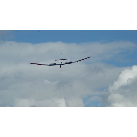 Encanto V2 F3L 2m Glider with ballast (ENCANTO)