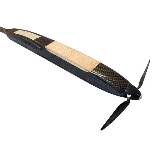 Encanto V2 F5L Electric Fuselage & Tail (ENCANTO-EFUSE)