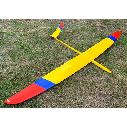 Falcon 100 Slope Soarer 2.5m (FALCON-100)