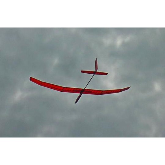 Fresh 2m - RC Models - F3-RES Thermal Gliders