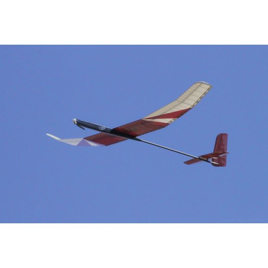 Fresh 2m - RC Models - F3-RES Thermal Gliders