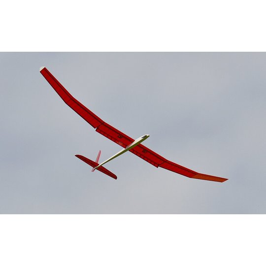 Introduction F5J 2.9m - RC Models - Electric F5J Gliders