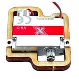 Ply+Frame+for+KST+X08H+%26amp%3B+A08H+%28Pair%29 (AW-X08H)