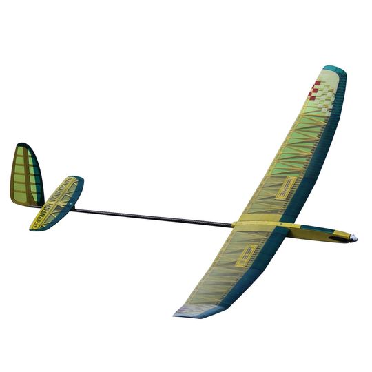 Prime RES III 2m Glider & Electric F3L F5L (PRIME-RES3)