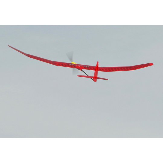 Purito Electric 2m - Rc Models - Electric F5j Gliders