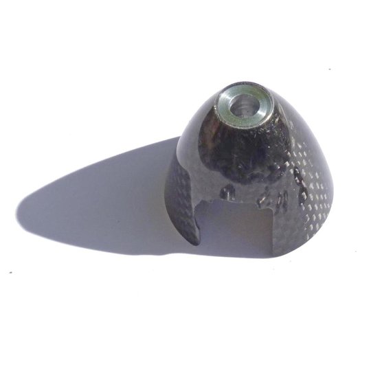 Replacement 28mm GM Spinner Cone (GM-F5J-28-SPINNER)