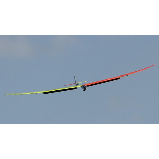 Tango F5J 3.1m - RC Models - Electric F5J Gliders