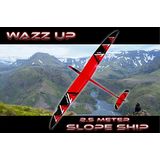 TJIRC+Wazzup+2%2E5m+Slope+Soarer (WAZZUP)