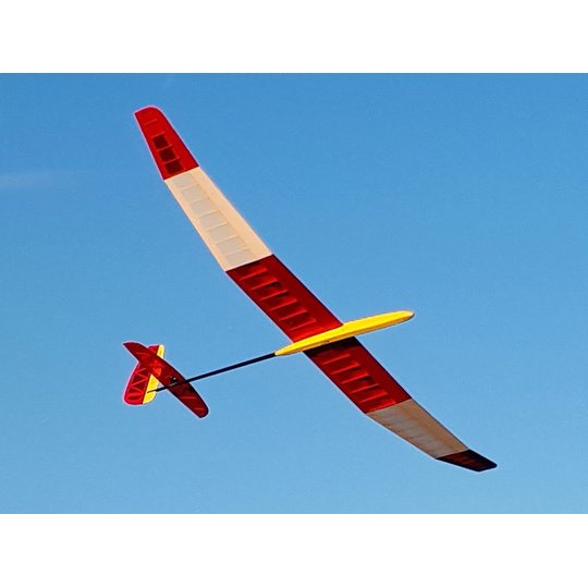 hyperflight rc gliders